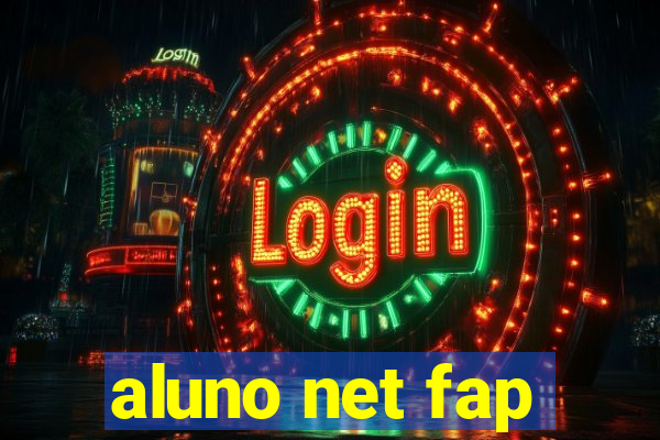 aluno net fap